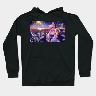 Summer festival Hoodie